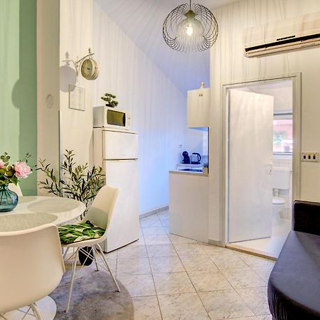 Apartments Babic Fazana Exterior photo
