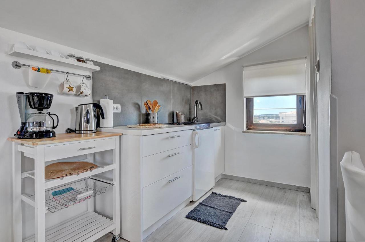 Apartments Babic Fazana Exterior photo