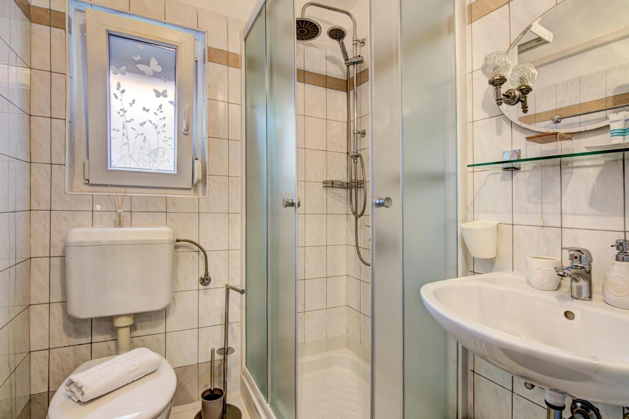 Apartments Babic Fazana Exterior photo