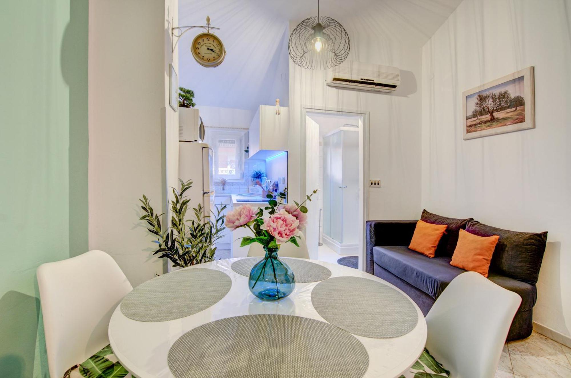 Apartments Babic Fazana Exterior photo