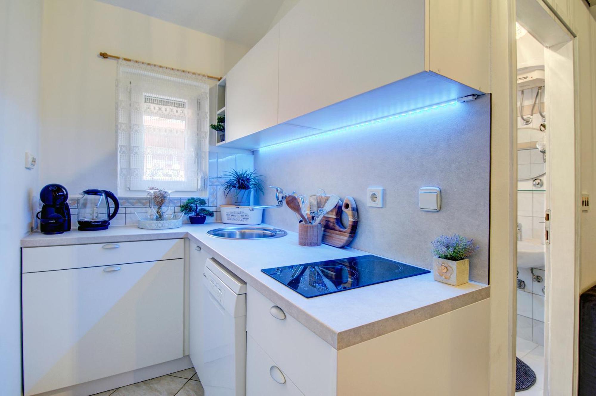 Apartments Babic Fazana Exterior photo